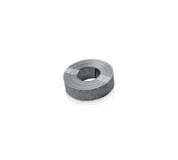 feuillard galvanisé 5m fixation mat antenne tnt satellite