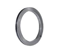 Feuillard perforé en acier galvanisé - FP30/1,5/50 SIMPSON Strong-Tie