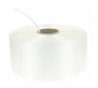 Feuillard textile 13 mm - longueur 1100 m CORDERIE MESNARD