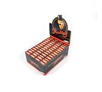 feuille a rouler smoking slim deluxe et tips x 24