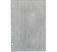 Clairefontaine Feuille mobile A4 Seyes blanche 90 g - Sachet de 50 g
