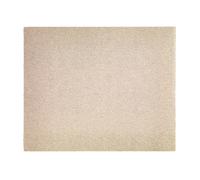 Feuille abrasive 230x280 mm, P 240, bois+peinture, Professional - METABO - 628617000