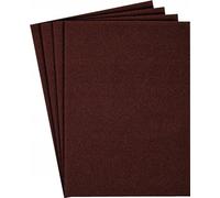 Feuille abrasive 230x280mm P36 KLINGSPOR SHEET