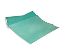 Feuille abrasive 3M 235U, 230 mm x 280 mm, P100 x50 morceau