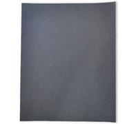 Feuille abrasive 3M 734 à l'eau 230x280 Grain 1200 x 1