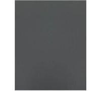 Feuille abrasive 3M 734 à l'eau 230x280 Grain 600 x 1