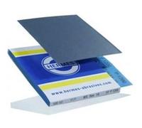 Hermès Paris Feuille abrasive à l'eau WS FLEX 16 230x280 mm G1200