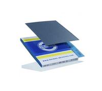 Feuille abrasive à l'eau WS FLEX 16 230x280mm G800 - - 6238206