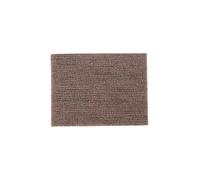 Feuille abrasive Abranet auto-agrippante 75 x 100 mm Grain 80 - BTE 50 - MIRKA - 5412905080
