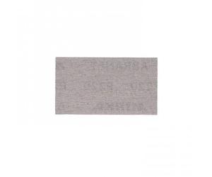 Feuille abrasive auto-agrippante Abranet® - 70 x 125 mm - grain 240 - x50 MIRKA