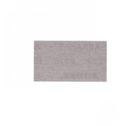 Feuille abrasive auto-agrippante Abranet® - 70 x 125 mm - grain 80 - x50 MIRKA