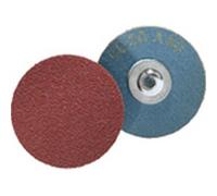 Feuille abrasive COMBIDISC corindon 75mm G60 Pferd 1 PCS