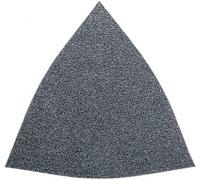 Fein Feuilles abrasives grain 60, 80 mm, non perforées, fixation auto-agrippante, 50 pièces