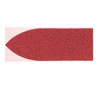 Feuille abrasive Delta non perforé Bosch Accessories 2608605167 Grain 60 (L x