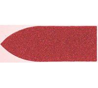 Feuille abrasive Delta non perforé Bosch Accessories 2608605167 Grain 60 (L x l) 130 mm x 60 mm 5 pc(s)