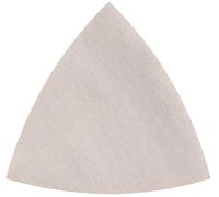 Fein Feuilles abrasives, super-souple, Longueur d’arête 80 mm Fein Quantité:50