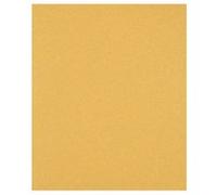 Feuille abrasive Expert C470 230x280mm G80 pour ponçage manuel - BOSCH - 2608900959 G