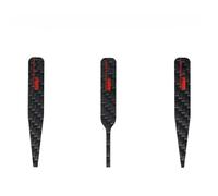 Feuille Abrasive Légère En Fibre De Carbone Conçue Pour Le Confort Et Le Contrôle Parfaite Les Applications Automobiles Et Menuiserie Bloc Ponçage La Fabrication Modèles.