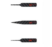 Feuille Abrasive Légère En Fibre De Carbone Conçue Pour Le Confort Et Le Contrôle Parfaite Les Applications Automobiles Et Menuiserie Bloc Ponçage La Fabrication Modèles.