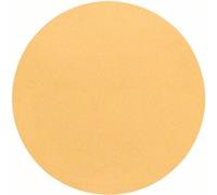 Feuille abrasive papier C470, 115 mm, 320, non perforée, auto-agrippante, pack de 50