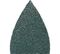 FEIN 63717192019 - Accessoires oscillants SL; Feuille abrasive pour doigts de ponçage - Grain 240 - Pack de 20, Accessoire, Oscillation