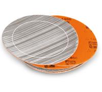 Feuille abrasive Pyramix - Grain 800 - Pack de 5 FEIN - 63717241010