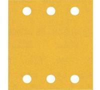 Feuille Abrasive Rectangle Expert C470 D 115x107mm G240 - BOSCH - 2608900895 G