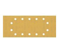 Feuille Abrasive Rectangle Expert C470 D 115x280mm G320 - BOSCH - 2608900869