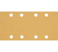 Feuille Abrasive Rectangle Expert C470 D 93 x 186 mm G 60 BOSCH 2608900936