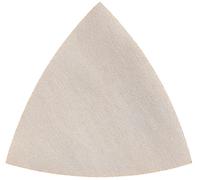 Feuille abrasive triangulaire super-souple - Grain 400 - Pack de 50 FEIN - 63717128017