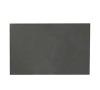 Feuille adhésive de film polarisant de polarisation linéaire de filtre polarisant