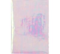 Feuille Adhésive Holographique A5 5 Pièces