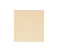 Feuille Beige Simili Cuir - 30x30x0.7 Cm.