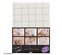 Feuille Cbm Magic Paper Medium A4