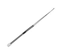 Feuille chauffante 100 K pour cartouche de chauffage Bambu Hotend 24 V pour imprimante X1/X1-Carbon X1C Thermistor