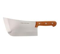 feuille couperet pradel