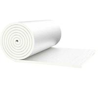 Feuille D’Aluminium Tapis D’Isolation Thermique Auto-adhésif Panneau D’Isolation Acoustique De Voiture De 10 à 30 Mm D’épaisseur pour Les Murs, Les Sols Et Les Toits, 107.64 Sqft, 20mm Thick