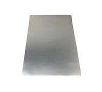 Feuille Aluminum Adhésif pour Moto, 50 x 35 cm
