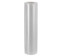 Feuille d'aluminium pour machine sous vide 300 x 20 cm