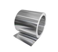 Feuille d'aluminium pur - Plaque d'aluminium argentée polyvalente, épaisseur 0,05-15 mm, rouleau de plaque d'aluminium robuste (1 pièce)(0.1X400X1000mm)