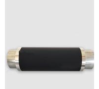 Feuille d'aluminium recouverte de carbone for la recherche sur le Li-Ion - 1PCS(Double sided 1KG)