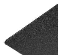 Feuille d'autocollant de plate-forme de lit chauffant de Surface de construction d'imprimante 9 pouces * 9 pouces pour Ender-3