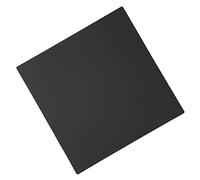 Feuille d'autocollants pour surface d'imprimante, plate-forme de lit chauffant, 22,8 x 22,7 cm, pour Ender-3