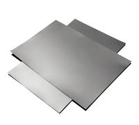 Feuille de blindage en ferrite RFID, 2 pièces, 200x300mm, autocollant absorbant EMI for la Protection NFC et RFID(Μ=80 T: 0.1mm)