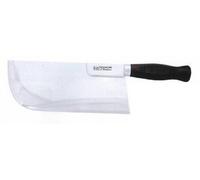 FEUILLE DE BOUCHER BARGOIN LAME INOX AVEC RENFORT