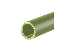 Feuille de caoutchouc polyuréthane 500 x 500 mm - Dureté Shore 75A - Amortisseur haute résistance - Absorption des vibrations - Résistant à l'huile - Plusieurs épaisseurs (1 à 20 mm)(500*500*20mm)