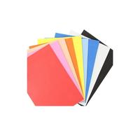 Feuille de caoutchouc souple - GRAINE CRÉATIVE - 20 x 29 cm - Couleur Blanc - Mixte - Adulte