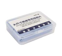 Feuille de Conducteur Thermique - 50 Pcs à Chaleur Thermous