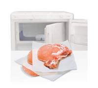 Feuille de Congélation NoStick 100X15 cm