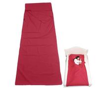 Feuille De Couchage De Camping - Doublure En Soie Portable, Couche Compacte Légère | Compagneée De Sommeil De Voyage Pendant Les Sentiers De Randonnée, Les Arrêts De Repos De L'hôtel, Les Pique-niques